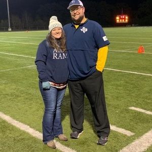 Meet your Posher, Justine